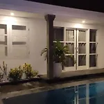 Vila Pantai Sanur