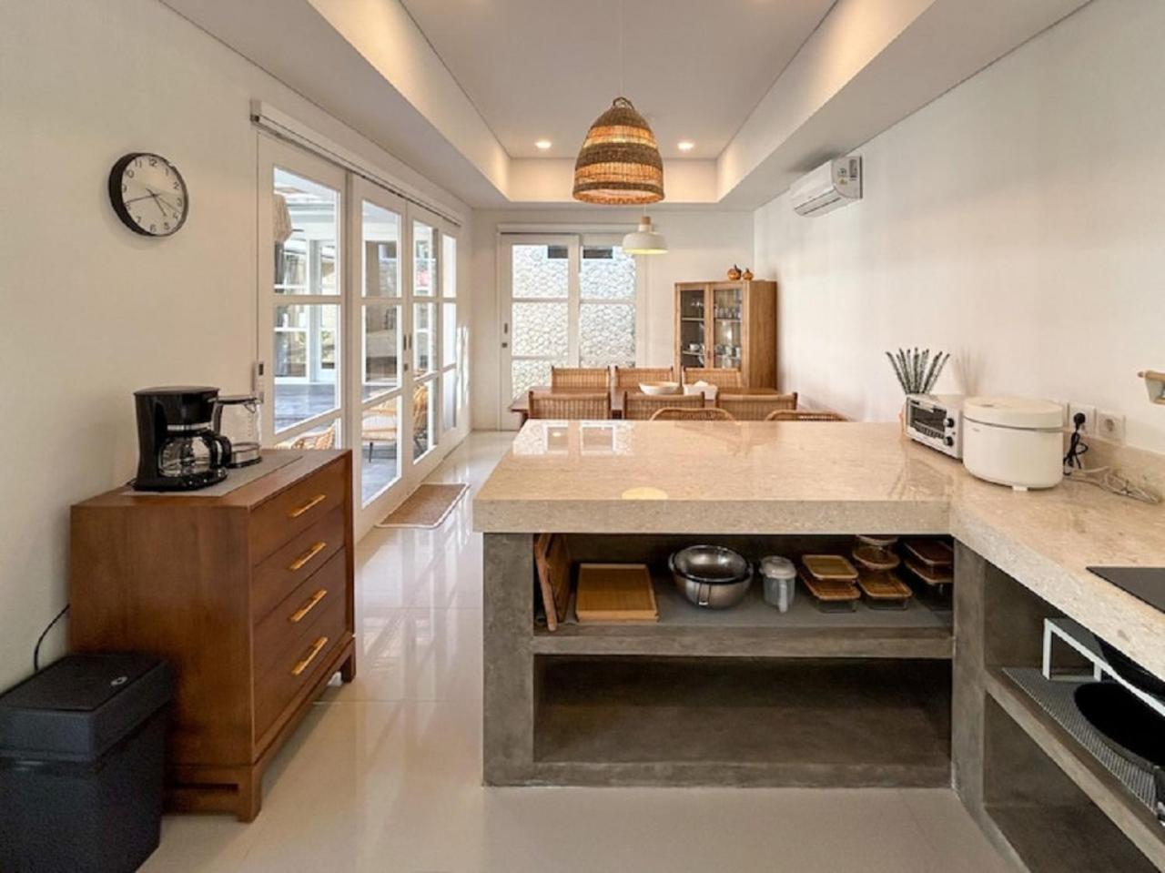Homestay Pantai Sanur (Bali)