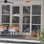 Vila Pantai Sanur