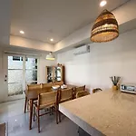 Vila Pantai Sanur