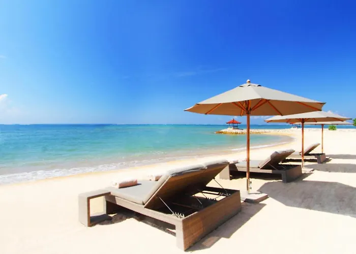 Vila Pantai Sanur