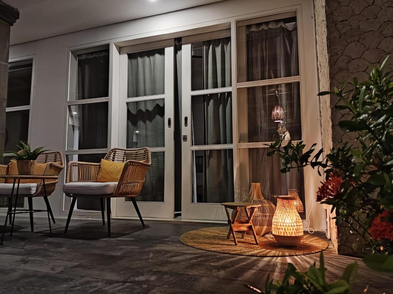Pantai Homestay Sanur (Bali)