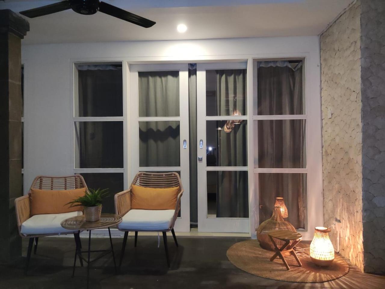 Homestay Pantai Sanur (Bali)