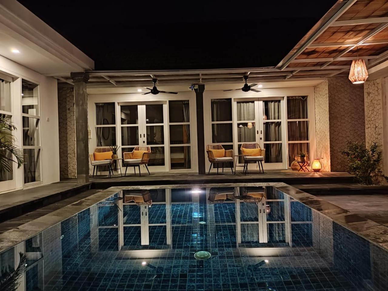 Pantai Homestay