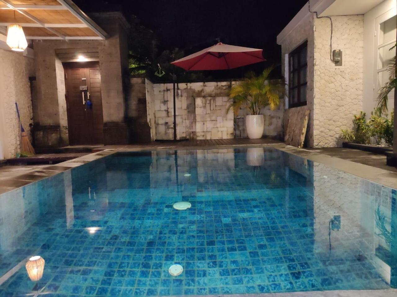 Pantai Homestay Sanur (Bali)