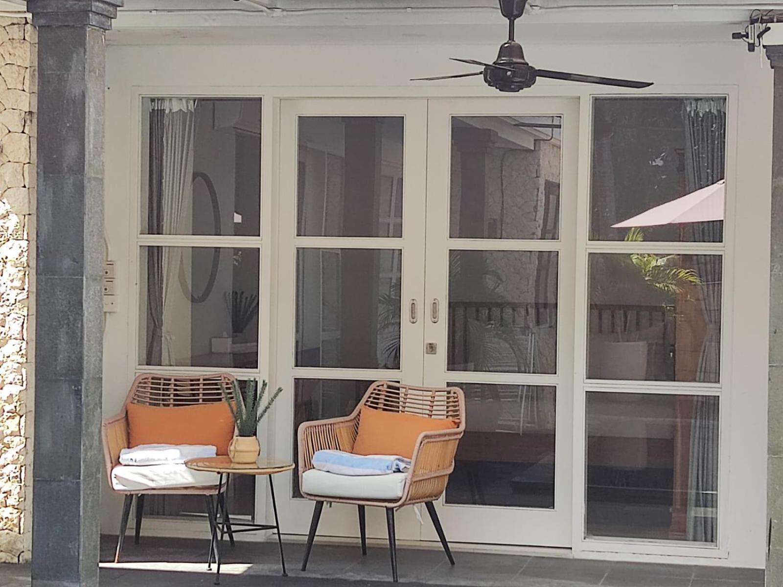 Homestay Pantai
