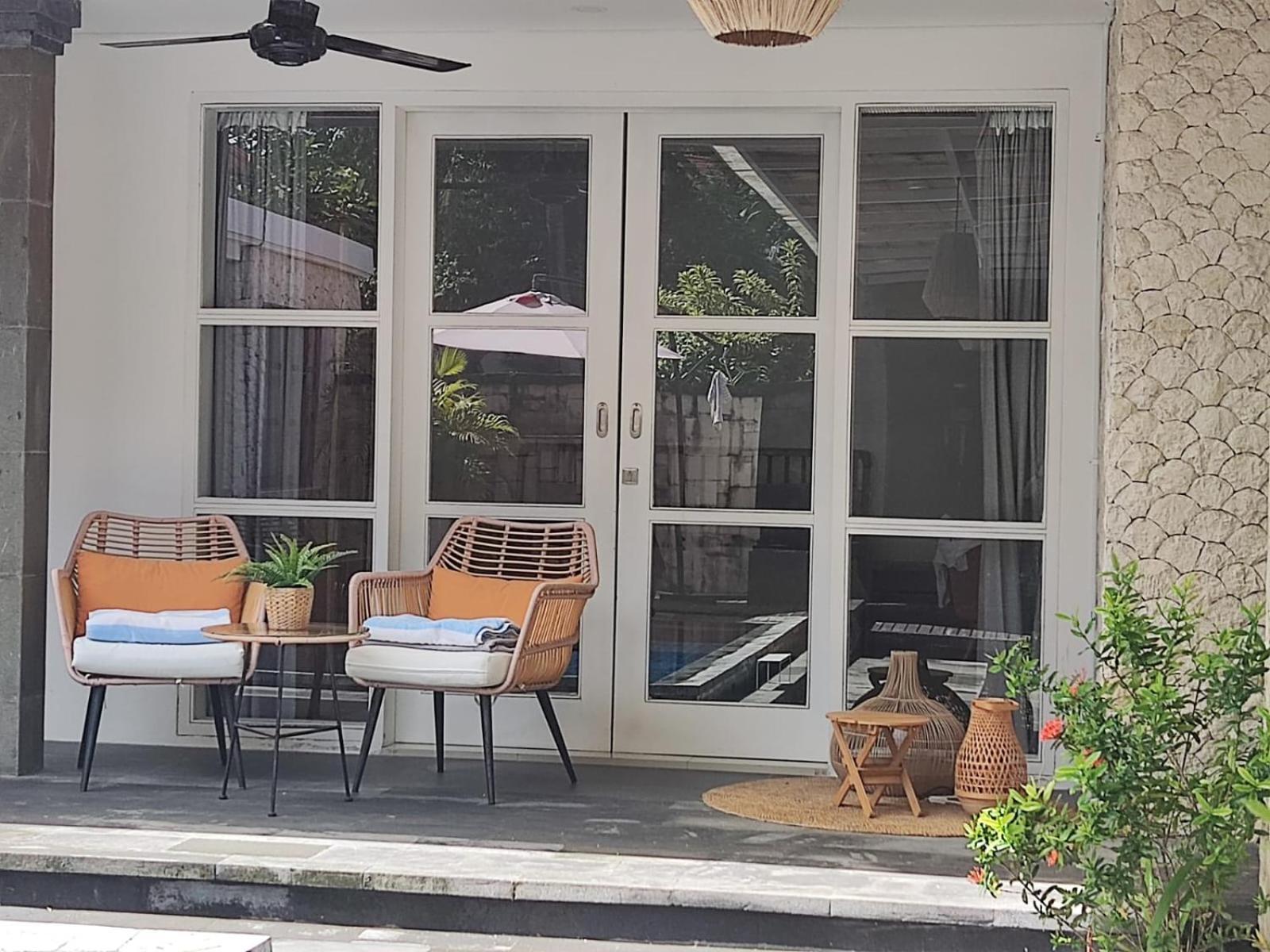 Homestay Pantai Sanur (Bali)