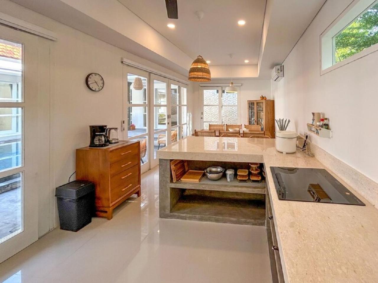 Pantai Homestay Sanur (Bali)