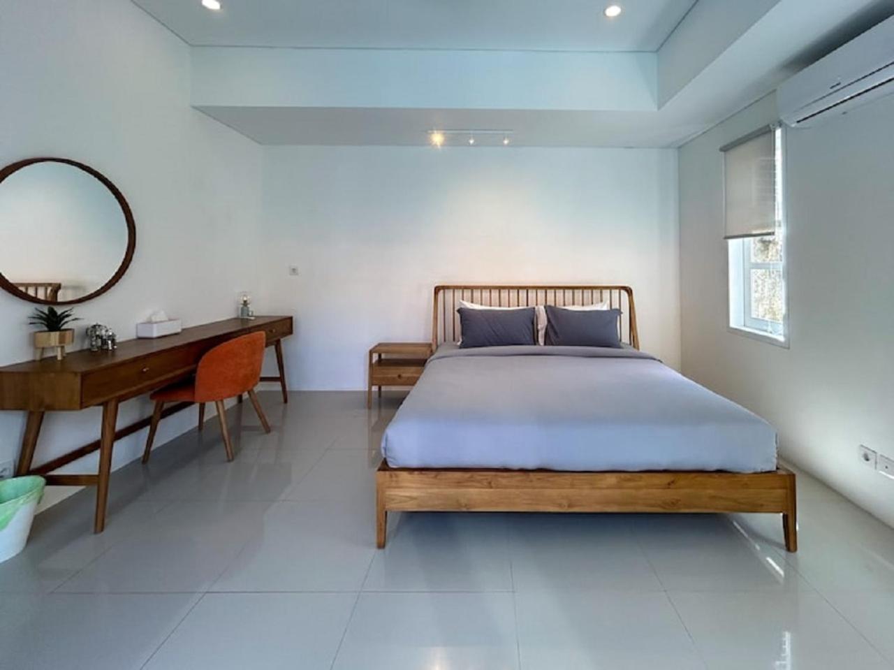 Homestay Pantai Sanur (Bali)