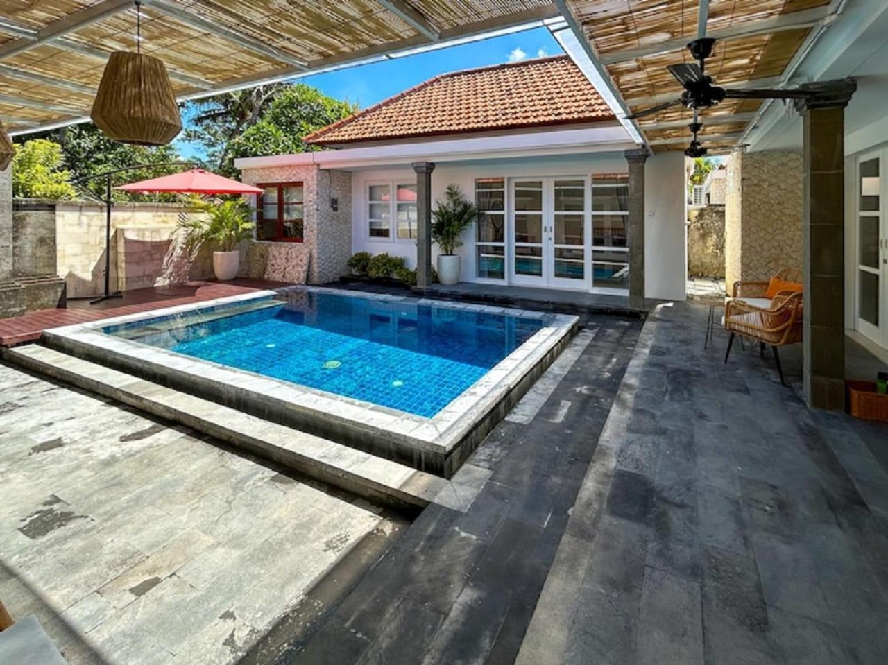 Homestay Pantai