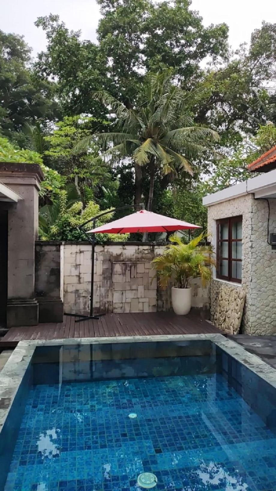 Homestay Pantai Sanur (Bali)