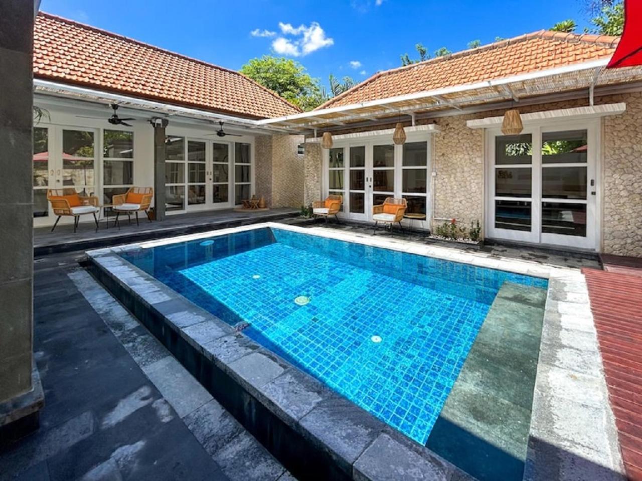 Pantai Homestay Sanur (Bali)