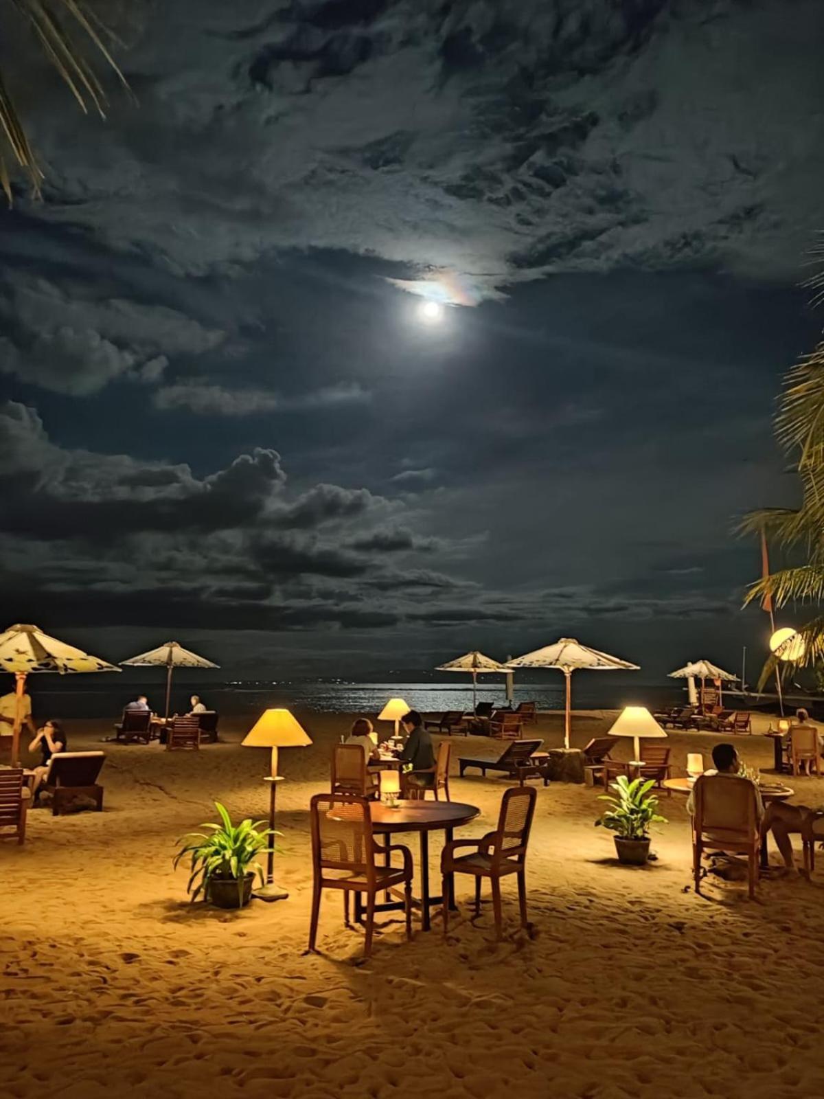 Pantai Homestay Sanur (Bali)